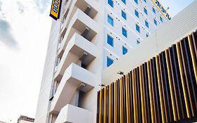 スーパーホテル東京・Jr新小岩